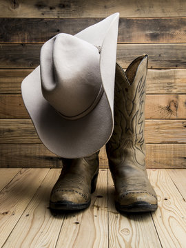Man In Cowboy Hat And Cowboy Boots Images – Browse 4,472 Stock Photos,  Vectors, and Video | Adobe Stock