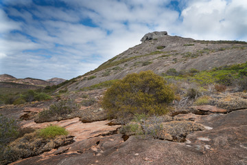 Cape Le Grand National Park, Western Australia