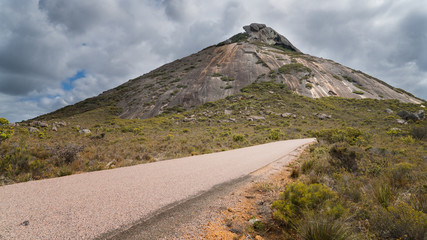 Cape Le Grand National Park, Western Australia
