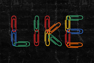 nice color like message