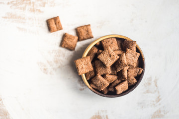 Food ingredient concept