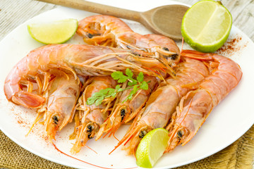 gambas