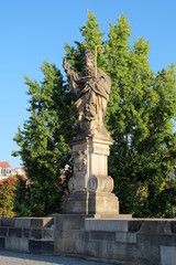 Obraz premium czechia