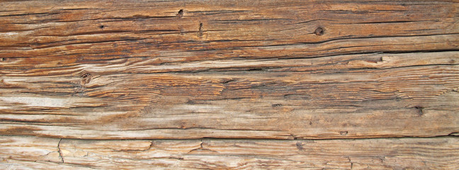 Naklejka premium Altes Holzbrett mit schöner Holztextur.