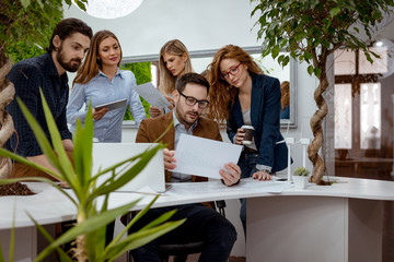 Satisfied What They Done