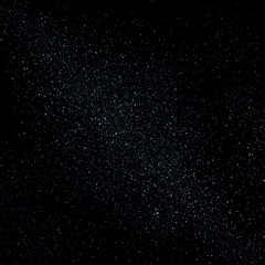 Star Field Cosmic View