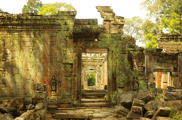 Cambodia 