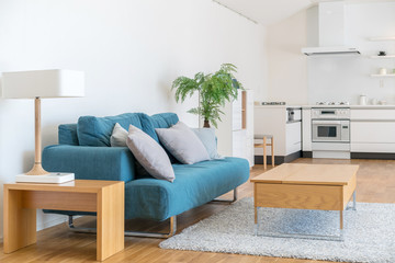 住宅・リビング