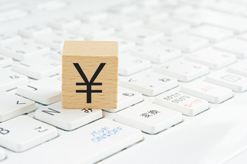 ￥　Japanese Yen
