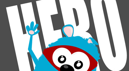 freeke Bär Hero