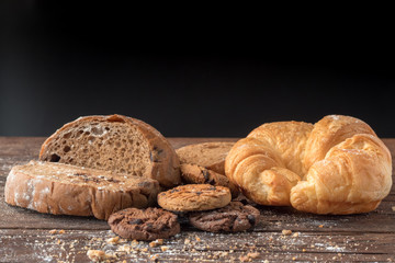 food,bakery,healthy