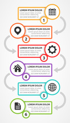 Graphique - Infographie