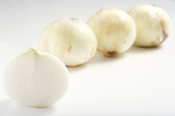 Image of new Onion