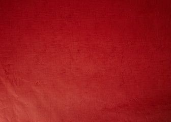 Red wall texture background
