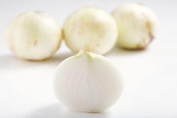 Image of new Onion