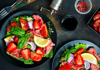 salad