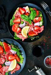 salad