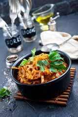  braised cabbage