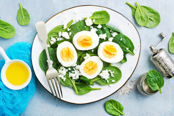 salad