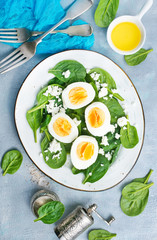 salad