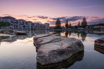 Phoenixsee - Blick auf die Promenade © Daniel Wirtz