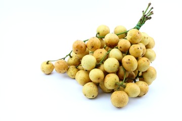 Rambeh fruit sweet