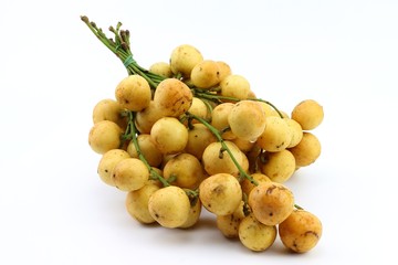 Rambeh fruit sweet