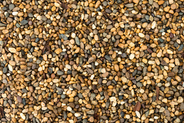 colors small Rock floor background