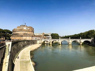 Castello San Angelo 