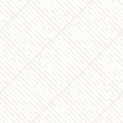 Vector seamless subtle stripes pattern. Modern stylish texture with monochrome trellis. Repeating geometric grid. Simple lattice design.