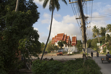 Thailand Koh Tao asia