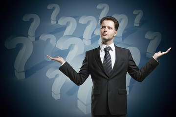 Choice and confusion concept