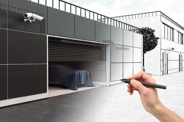 Design and engineering concept