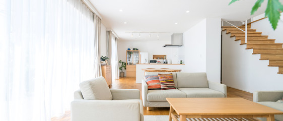 住宅・リビング