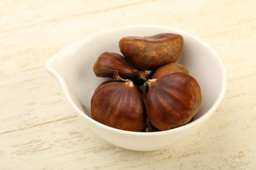 Chestnut