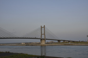 松川浦大橋