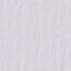 Naklejka na ściany i meble Rustic white paper texture with easy shades. Seamless square background, tile ready.