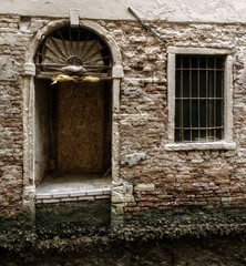 Venetian Decay