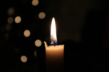 Candlelight