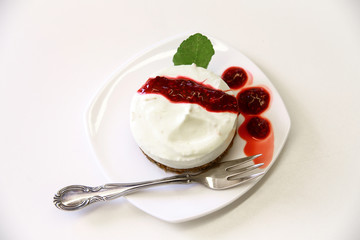 Dessert Süßspeise Nachtisch