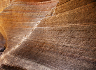 Gran Canaria, Barranco de Las Vacas