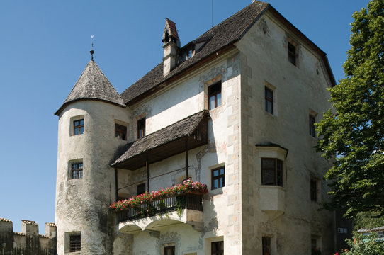 Schloss Velthurns
