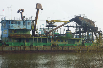 речной флот 