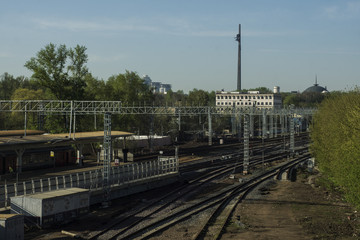 Москва сити 