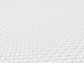 Background with geometric shapes