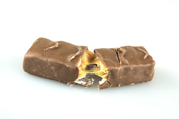 Snickers bar