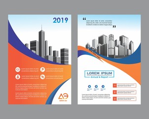 simple cover, layout, brochure, magazine, catalog, flyer for background
