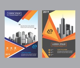 vector design for design cover, layout, brochure, magazine, catalog, and flyer
