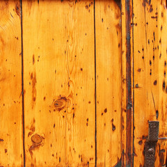 background of old grunge wooden texture. part of antique old door. For photography product backdrop.