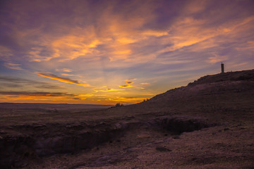 Atardecer
